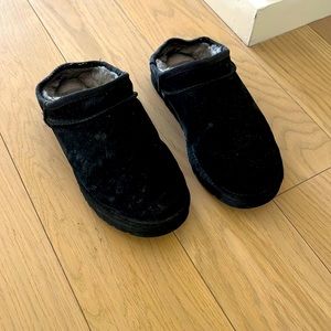 Ugg Classic Slippers